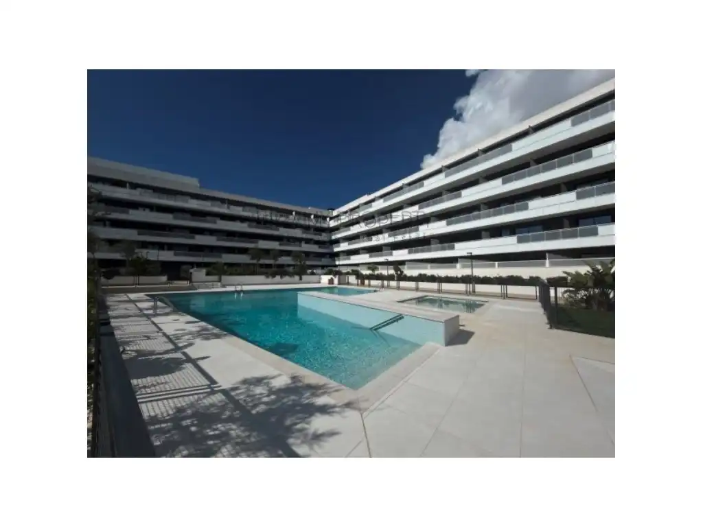 Apartment mit Aufzug zur Miete in Avenida Pere Matutes Noguera