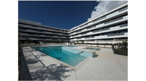 Alquiler de Temporada de invierno  Piso de 2 habitaciones en alquiler