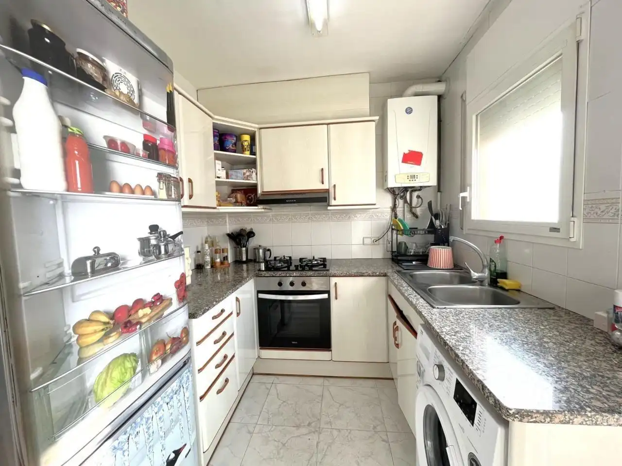 Apartament amb terrassa en venda a Vilartagues - Tueda de Dalt, imagen 4