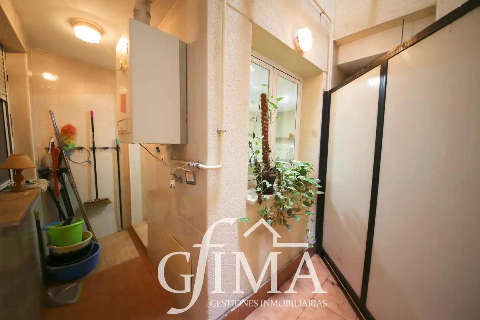 Flat for sale in Tomelloso  with Heating and Balcony