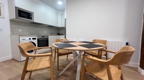 Foto 4 de Pis de lloguer a Alameda de Urquijo, Alhóndiga, Bizkaia