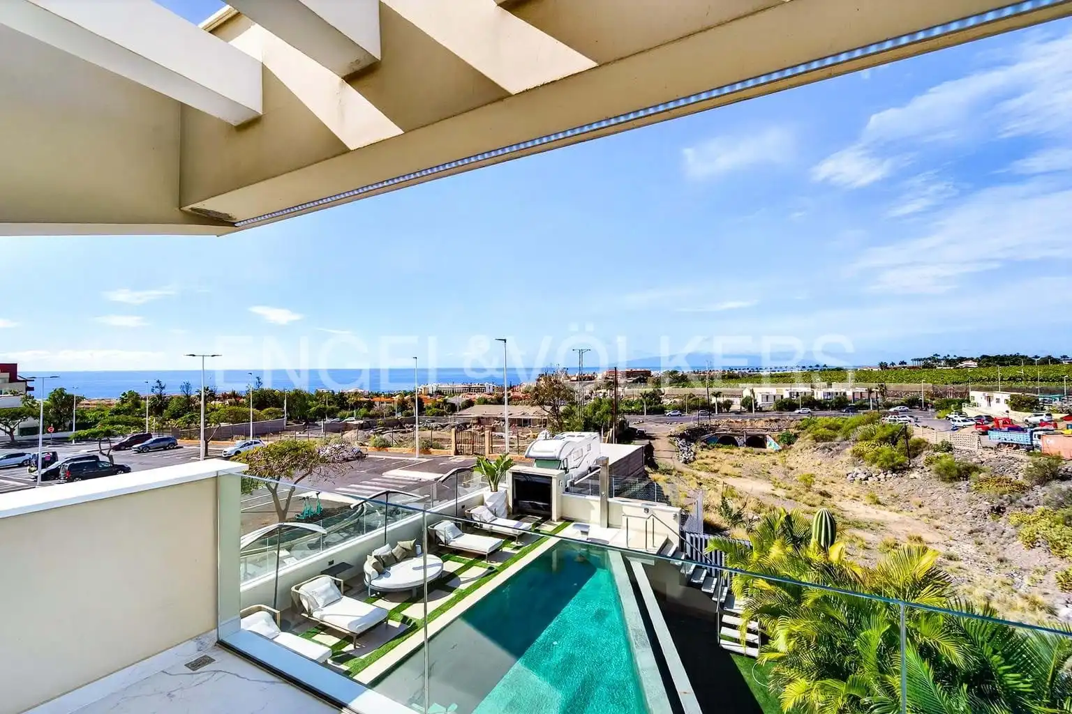 Maison avec piscine à vendre à Costa Adeje, imagen 3