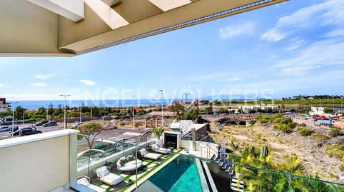 Foto 3 de Casa o chalet en venta en Playa Fañabé Alto, Adeje
