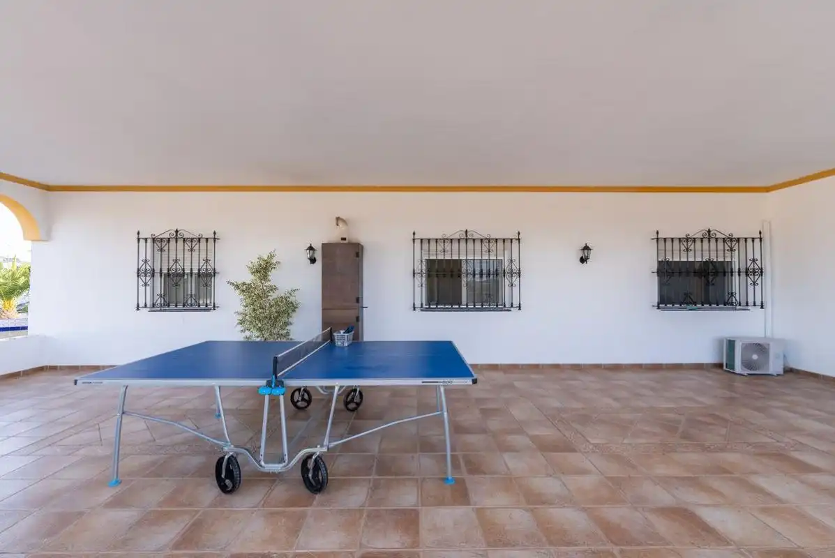 Maison avec terrasse à vendre à Diseminados Hacienda Nueva, imagen 41