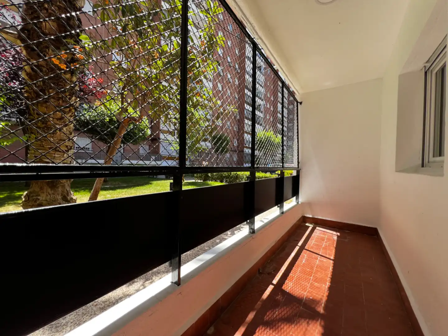 Terraza de Piso en venta en Leganés con Terraza