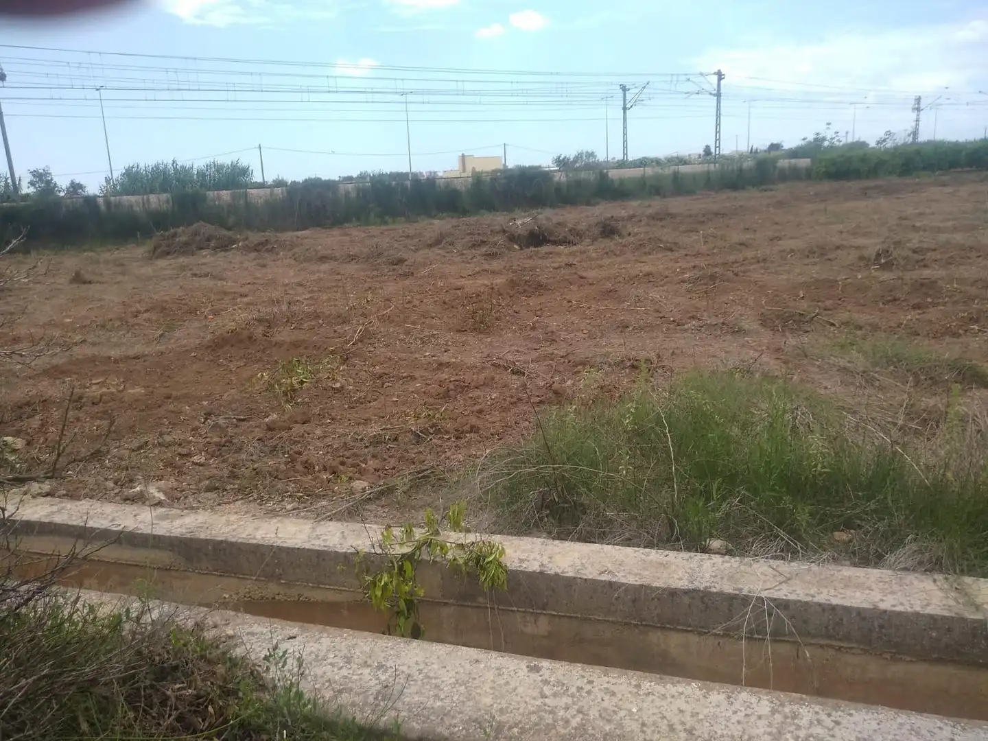 Terreno rustico in vendita a Norte, imagen 3