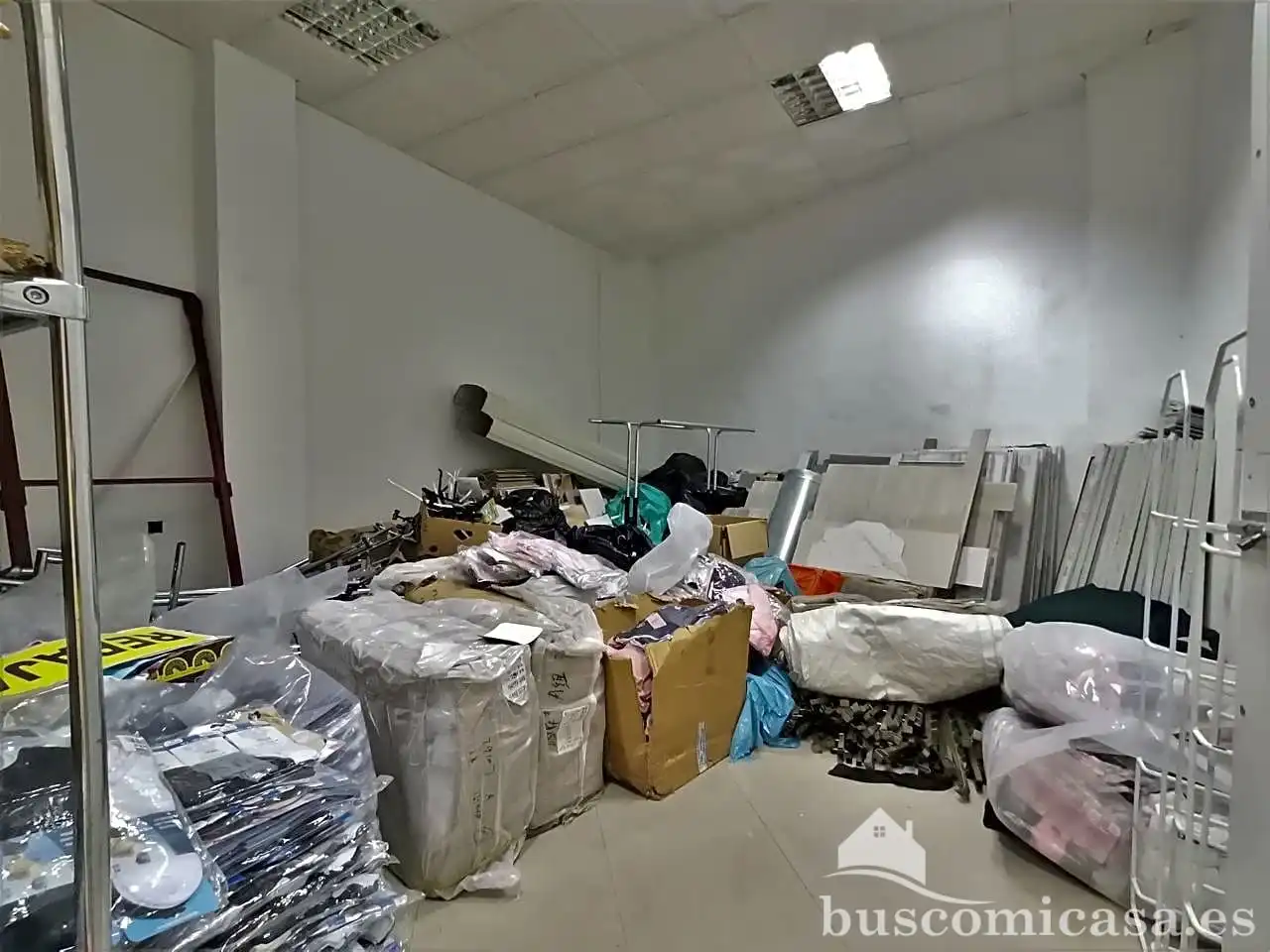 Business premises to rent in Alfonso X El Sabio, imagen 6