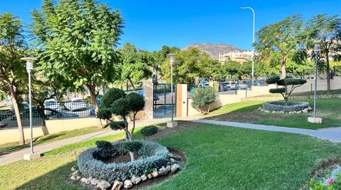 Photo 2 of Flat for sale in Calle Giordano Bruno, El Pinillo, Torremolinos