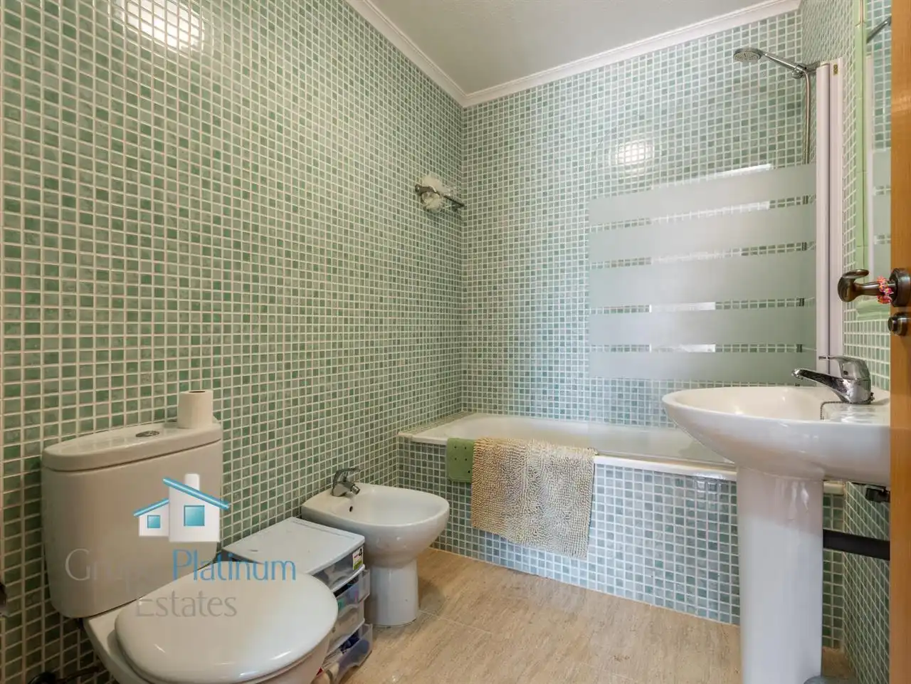Apartment mit Pool zum Verkauf in San Juan de los Terreros, imagen 8