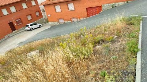 Foto 4 de Residencial en venta en Calle el Madroño, 20, Burgohondo, Ávila