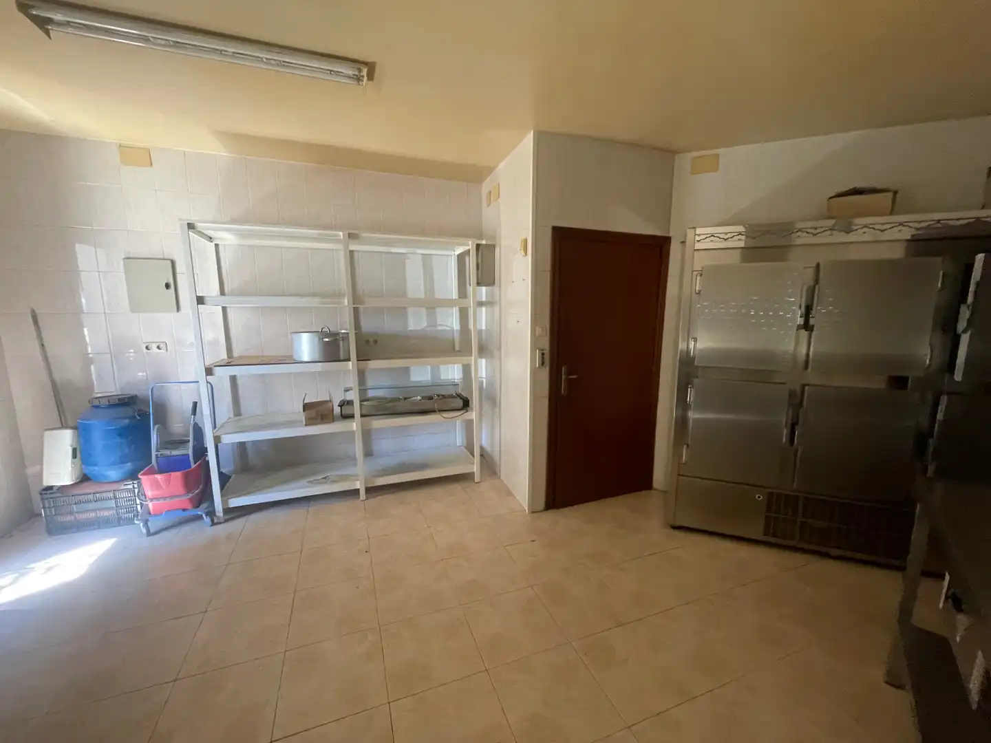 Local comercial en venda a Calle Vistahermosa, imagen 5