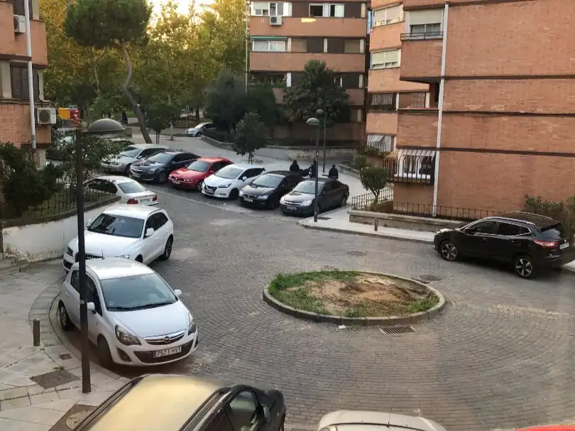 Habitación en Calle San Robustiano, 8, Aluche
