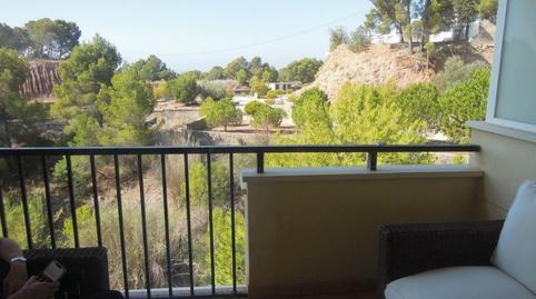 Foto 4 de Apartamento de alquiler en Isla de Altea, Mascarat, Altea