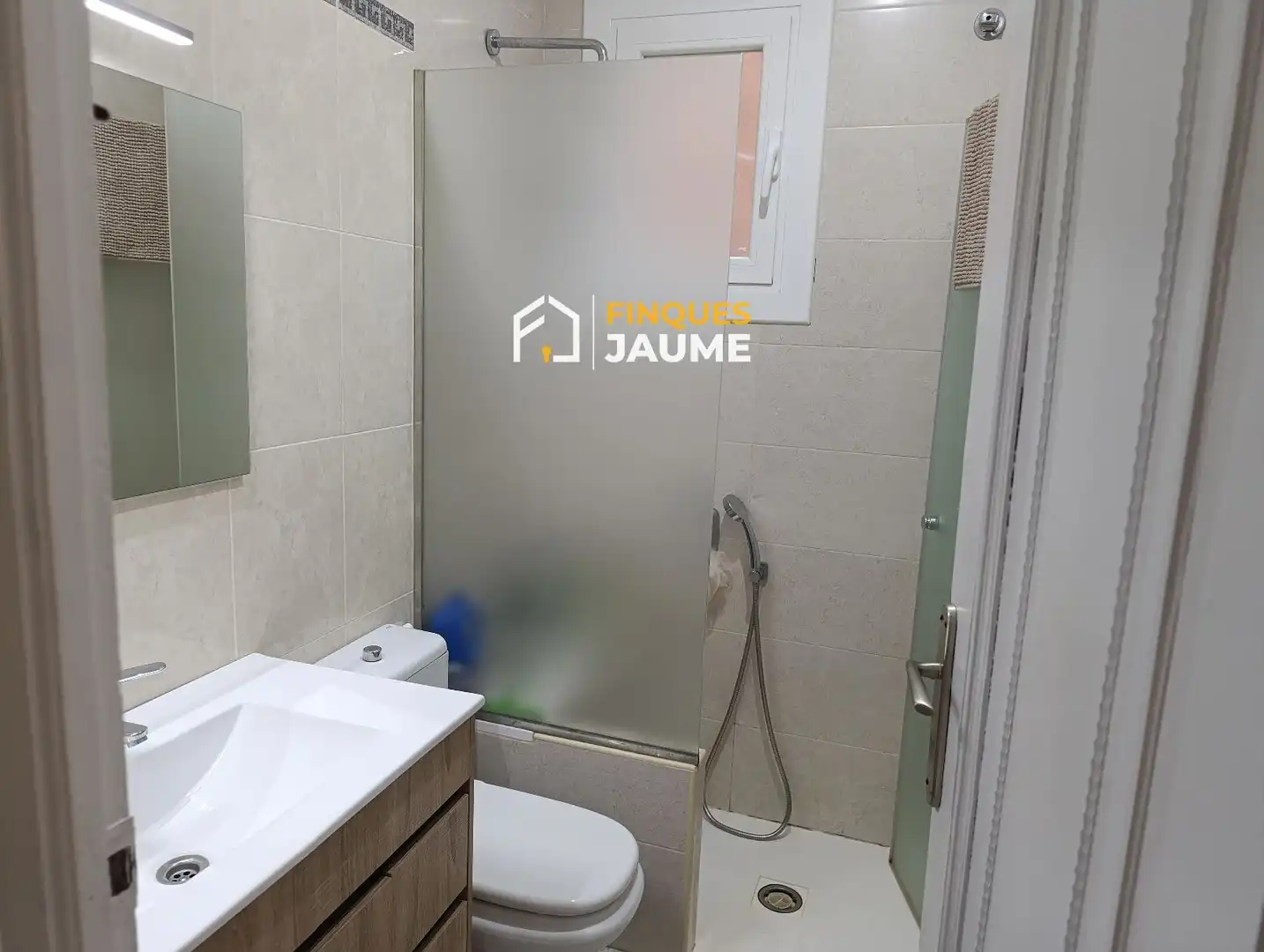 Flat with garden for sale in DE L'ESTACIÓ, imagen 12