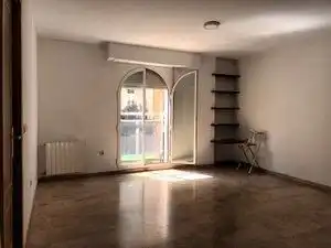 Living room of Flat for rent in Valencia