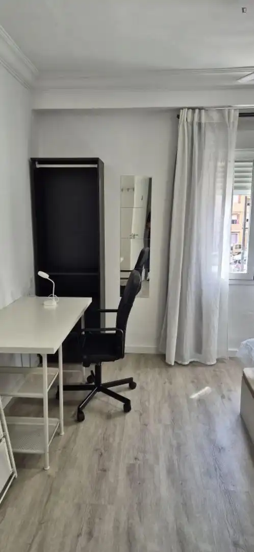 Apartamento de alquiler en Marxalenes