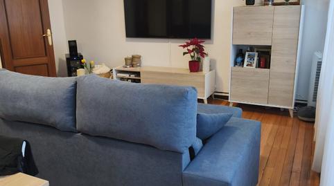 Foto 2 de Pis en venda a Orixe Plaza, Artatza - Pinueta - Pinosolo, Leioa