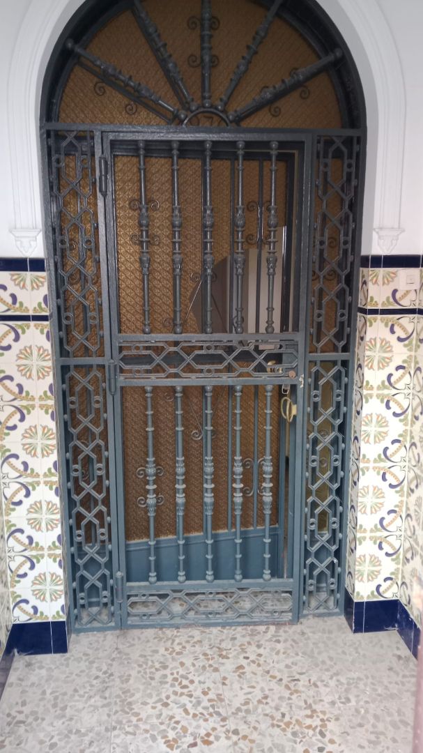 Casa adosada en venda en Olivares