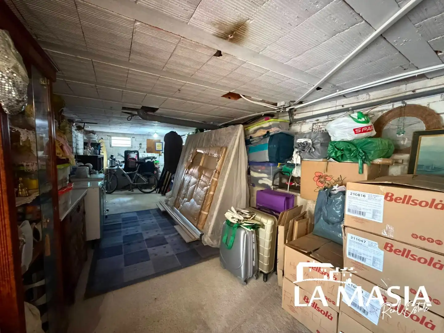 Casa con piscina en venta en Canyelles, imagen 18