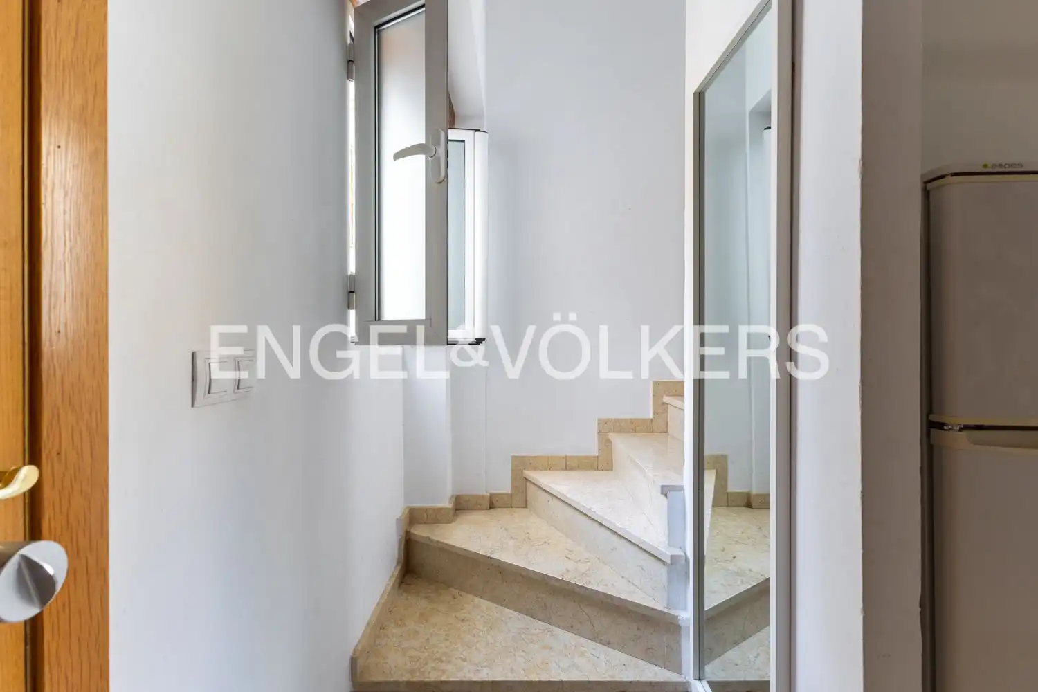 Flat for rent in Valencia  with Air Conditioner, Heating and Terrace