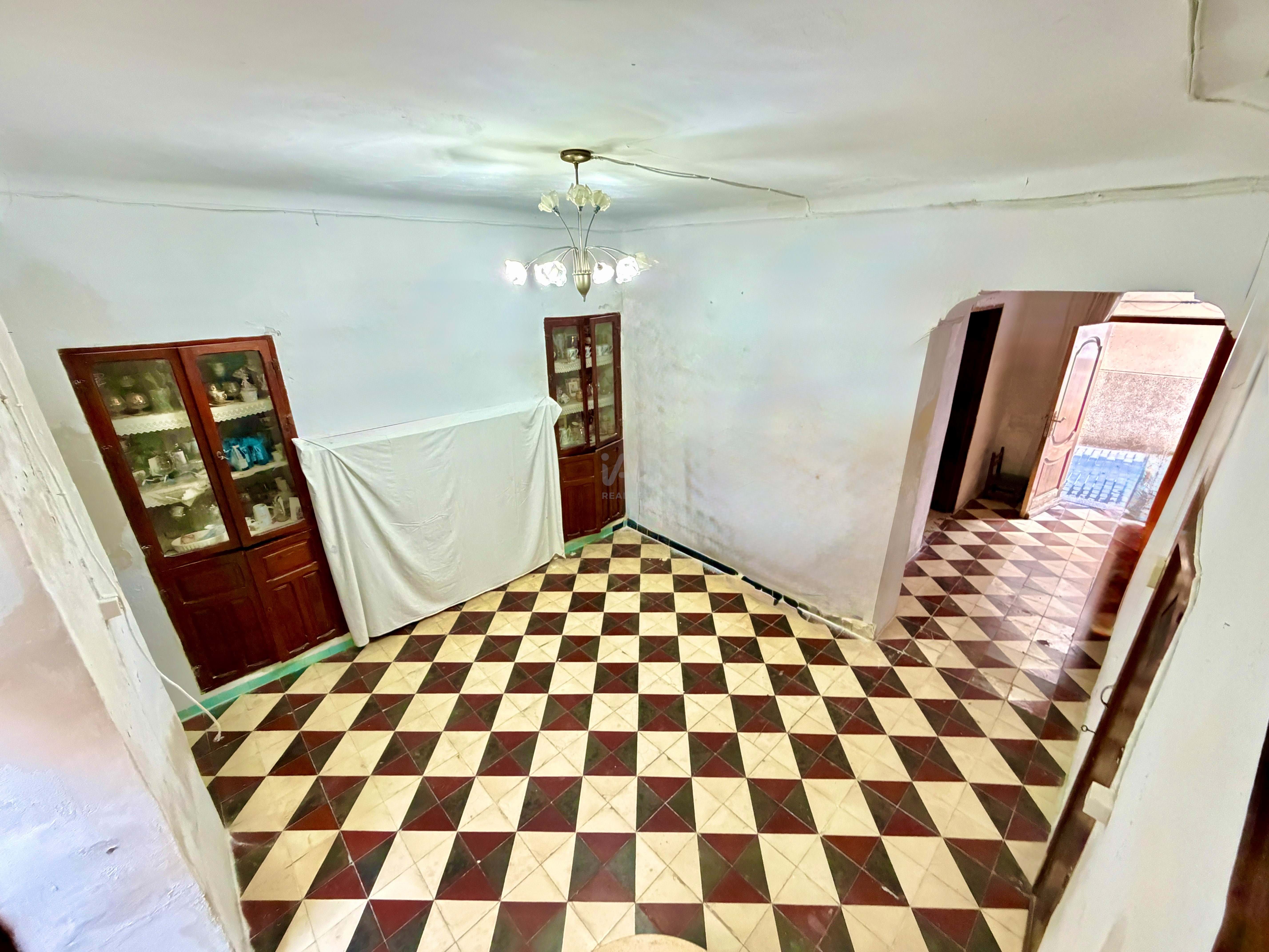 Casa o xalet en venda en Abarán amb Aire condicionat i Calefacció