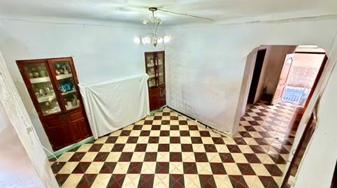 Foto 2 de Casa o xalet en venda a Calle Orden de Santiago, 29, Abarán, Murcia