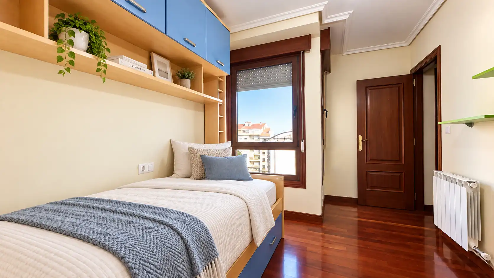 Piso con ascensor en venta en Rúa dos Canteiros 10, imagen 18