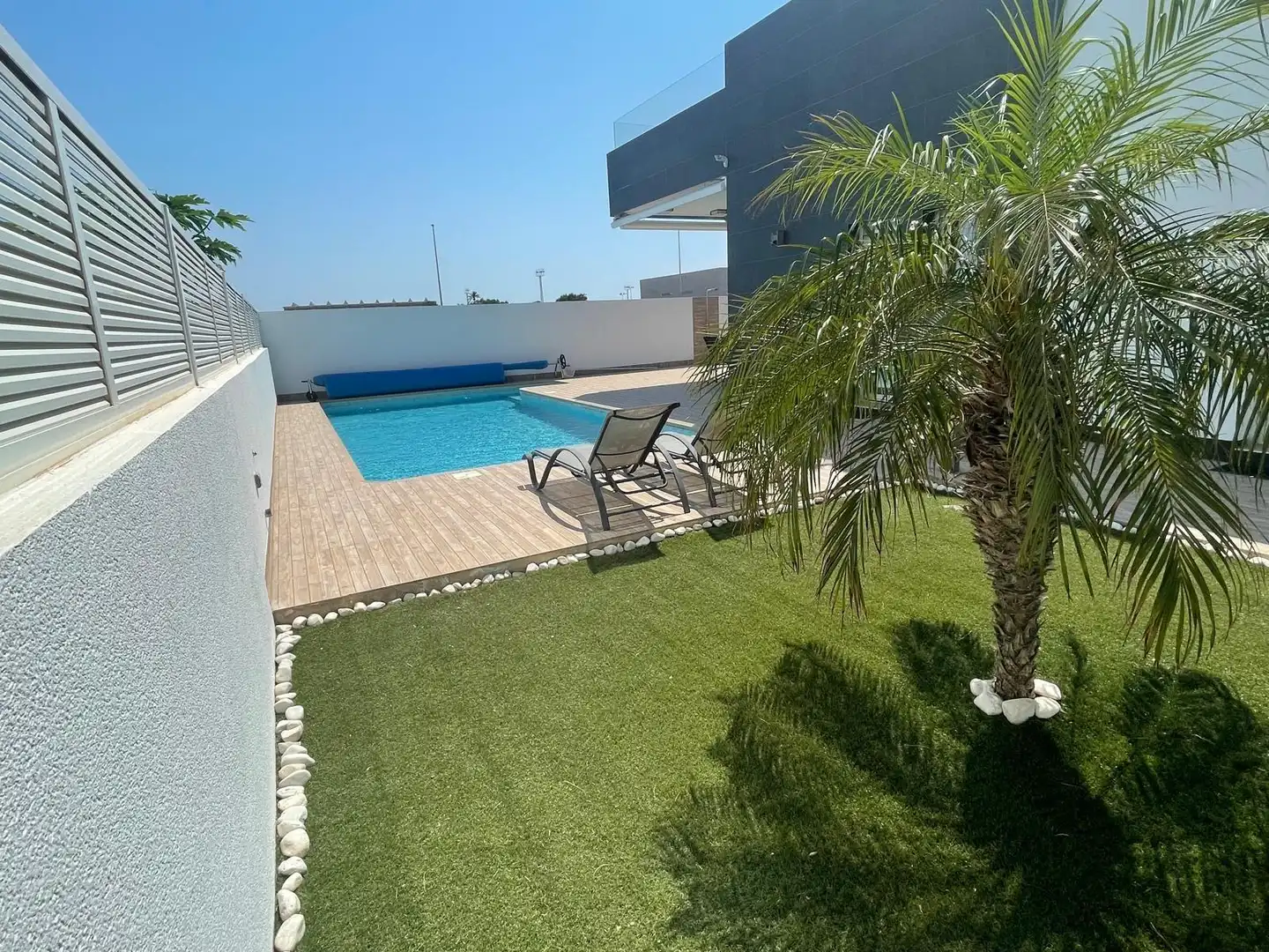 Villa avec piscine à vendre à Pilar de la Horadada ciudad, imagen 12
