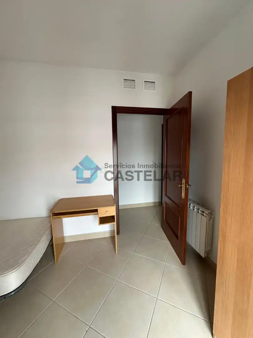 Wohnung zum Verkauf in Oliva de la Frontera mit Möbliert