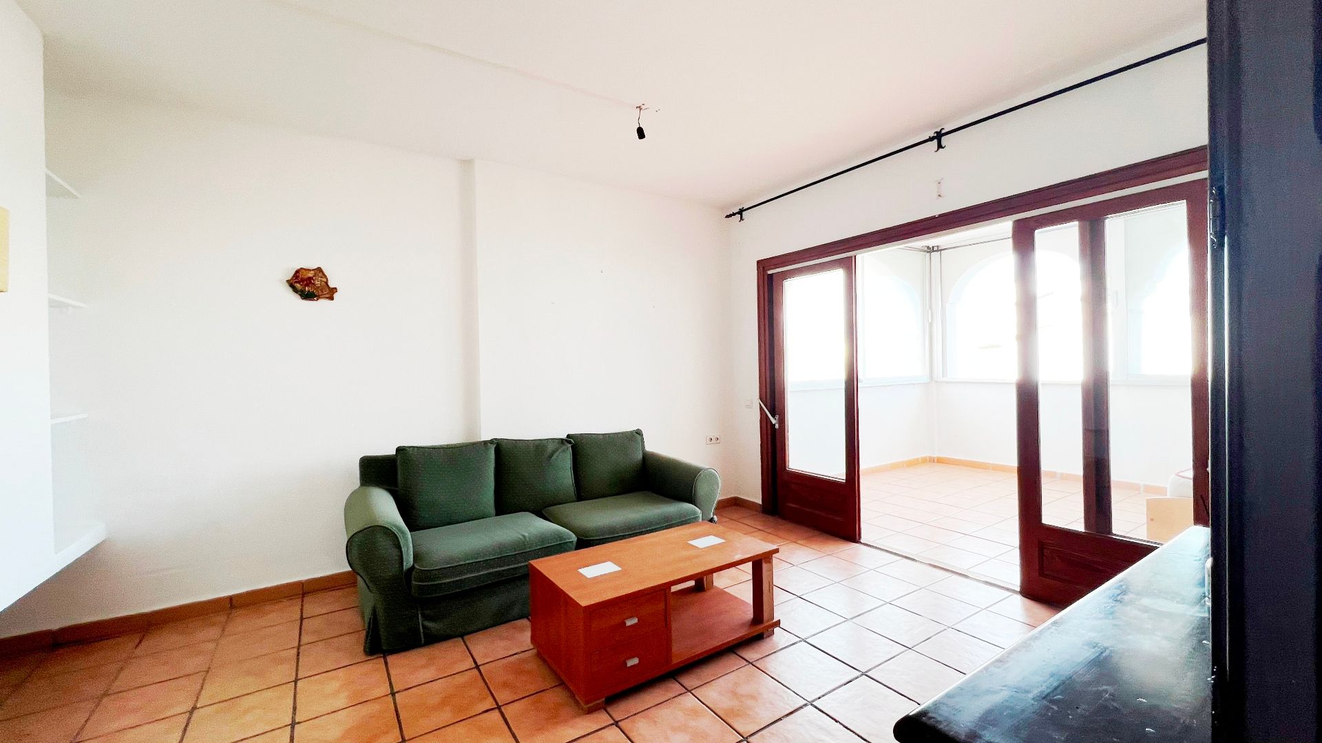 Piso en venta en Paraiso - Barronal