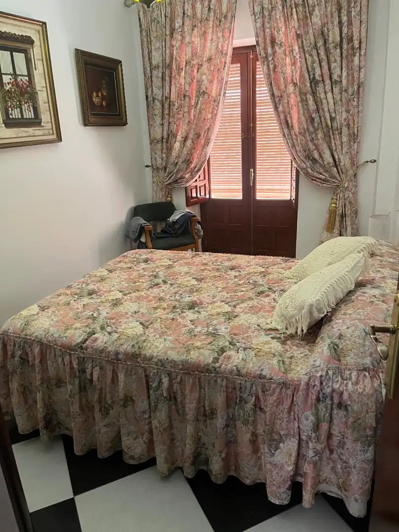 Habitación de Casa o chalet en venta en Antequera con Calefacción, Terraza y Trastero