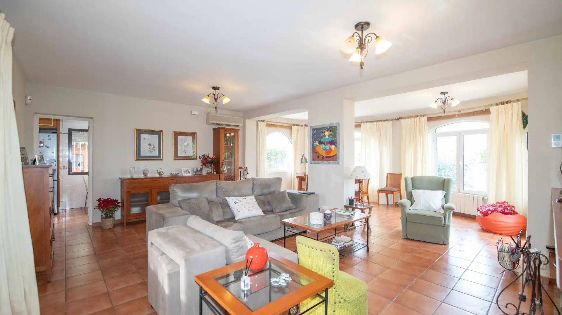Villa avec piscine à vendre à El Montgó, imagen 8