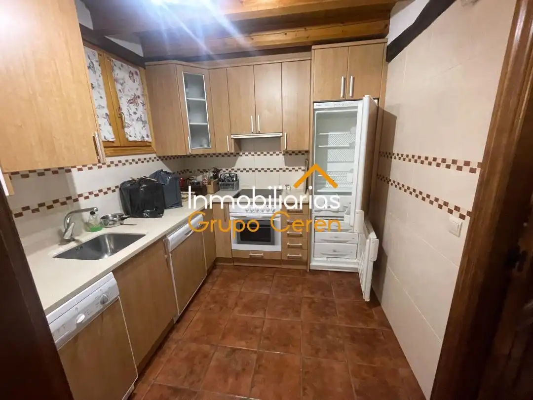 Houses for sale in Santa Cruz del Valle Urbión