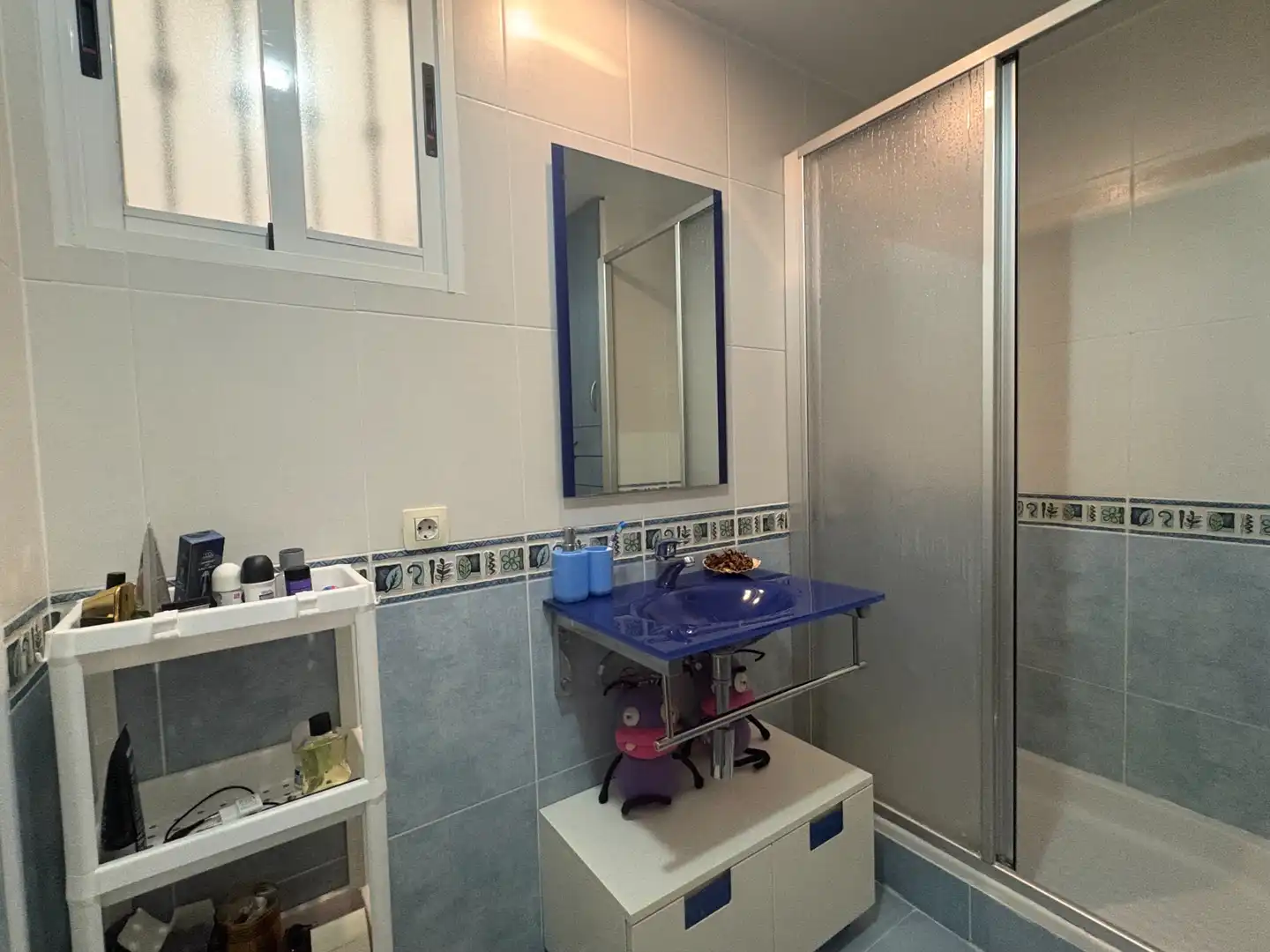 Flat with terrace for sale in Carrer de la Vall d'Uixó, imagen 15