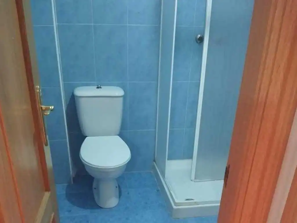 Bathroom of Detached homes for sale in Hormigos  with Private garden and Community pool