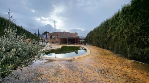 Venta de villa en Baza, imagen 2