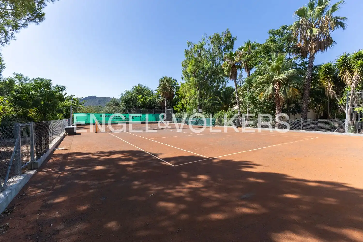 Exterior view of Houses for sale in Pedreguer  with Air Conditioner, Heating and Private garden