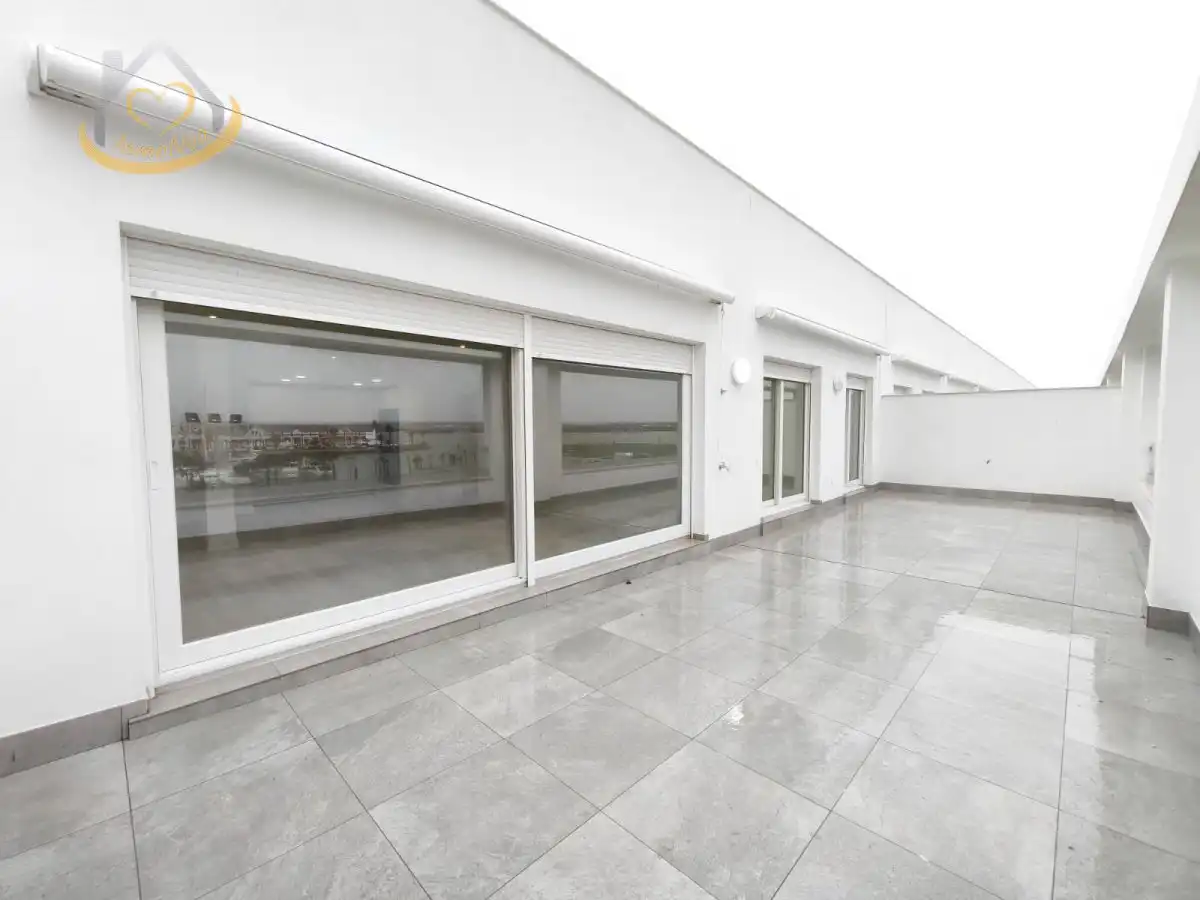 Terrassa de Àtic en venda en Ayamonte amb Aire condicionat, Calefacció i Terrassa