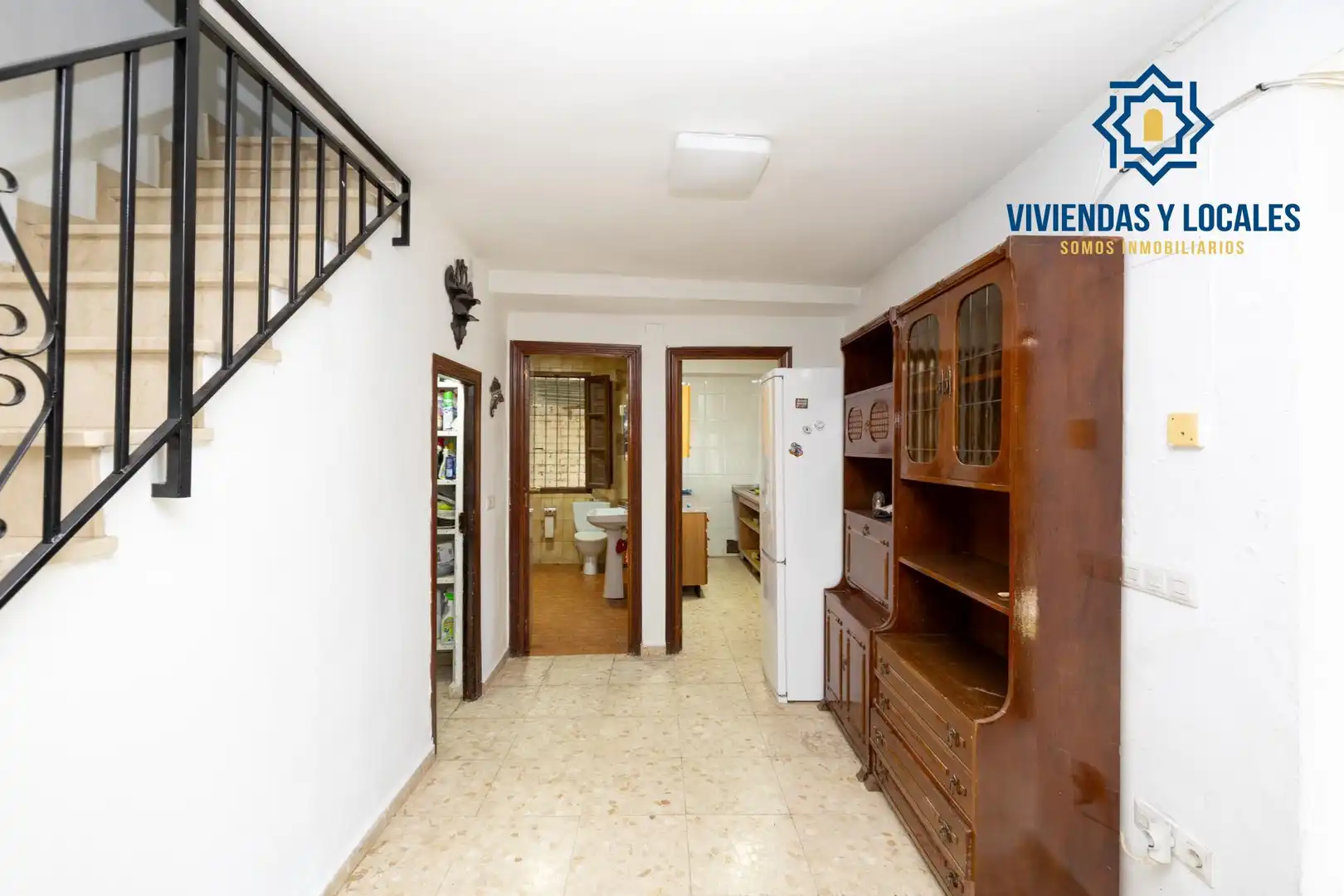 Finca rústica en venta en Armilla con Jardín privado y Terraza