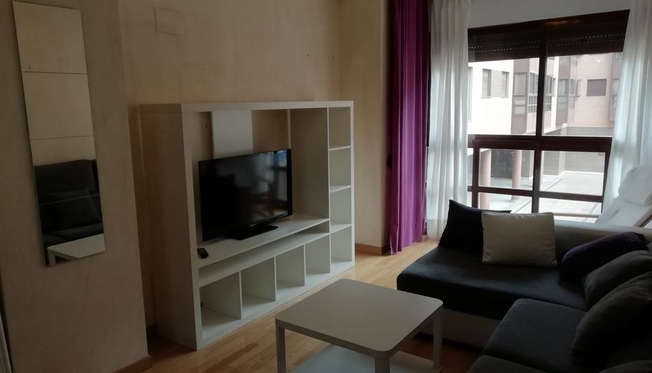 Piso de alquiler en Calle de Pirra, 44, Rejas - Imagen 4