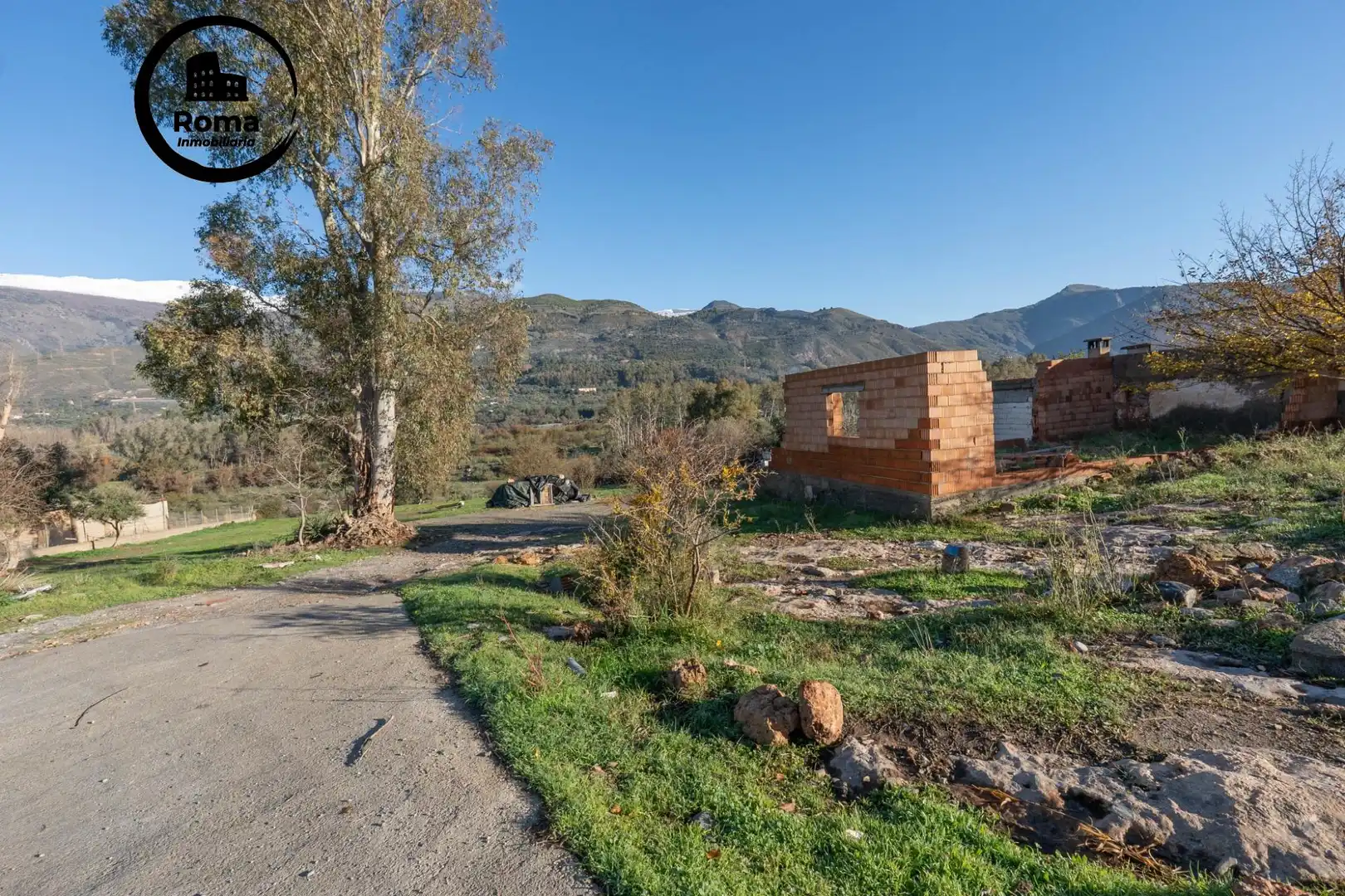 Rural land for sale in Órgiva, imagen 5