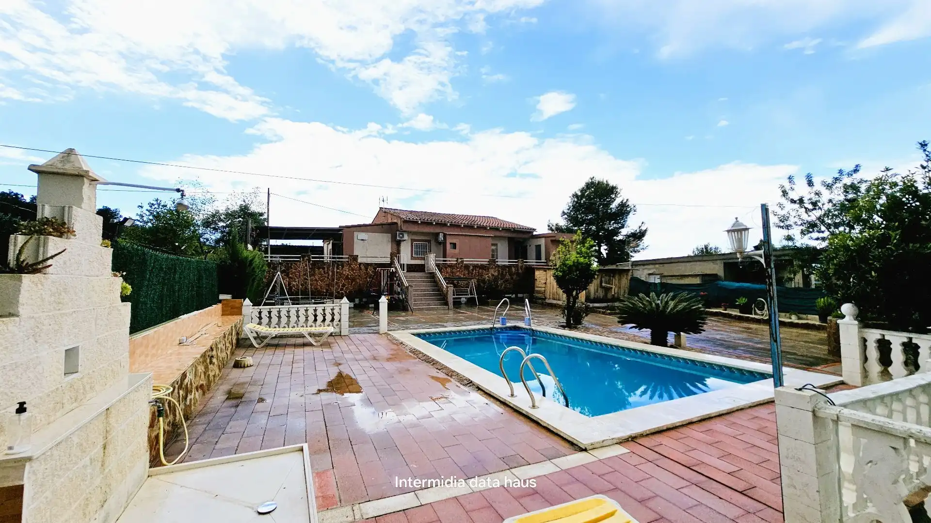 Casa o chalet en venta en Font de la Teula - Mas de Pavia