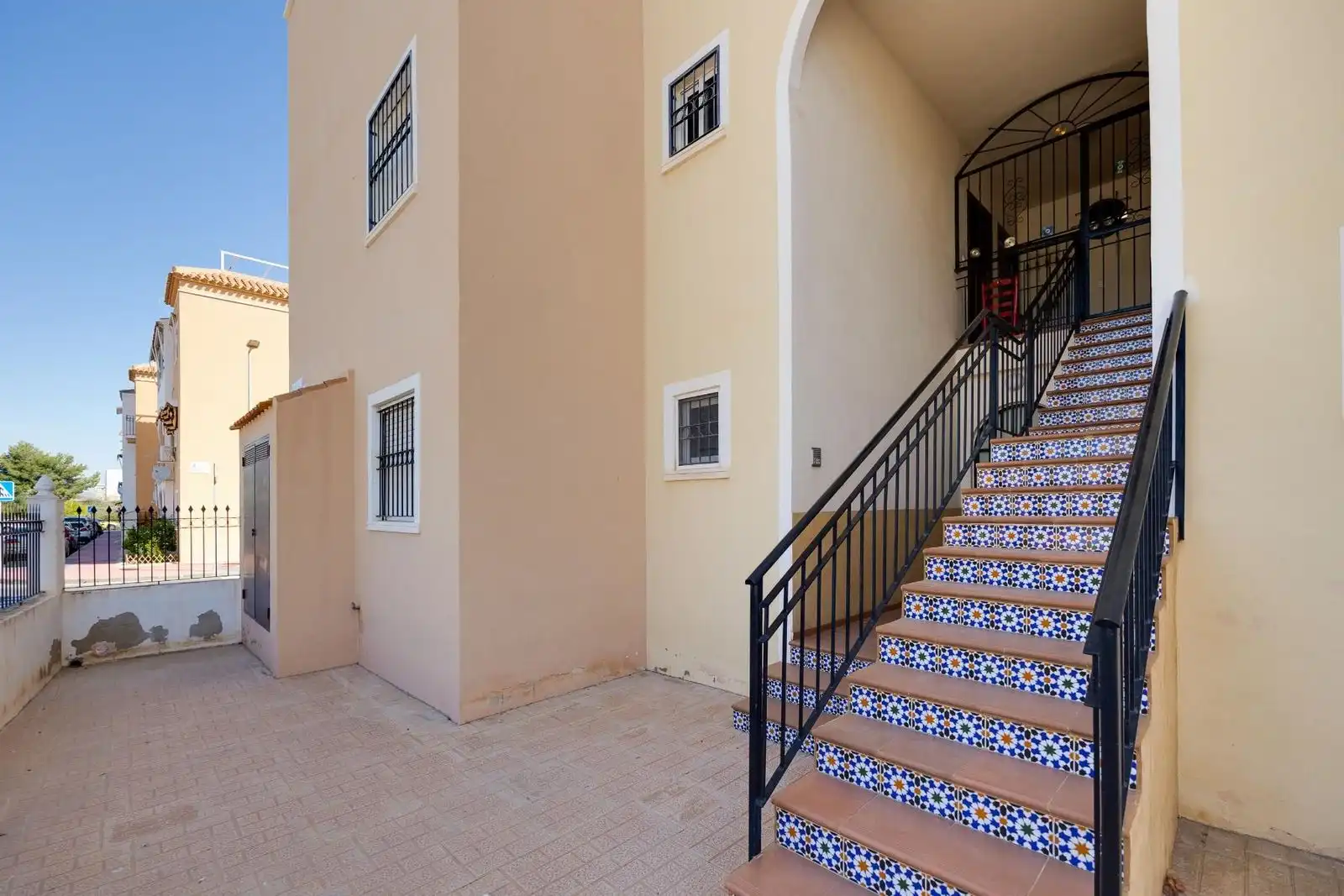 Apartamento con piscina en venta en N/A, imagen 18