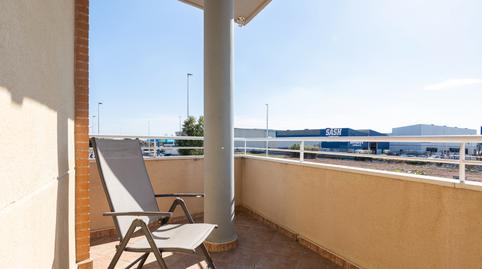 Foto 2 de Apartament de lloguer a Bancalets, Puçol Ciudad, Valencia