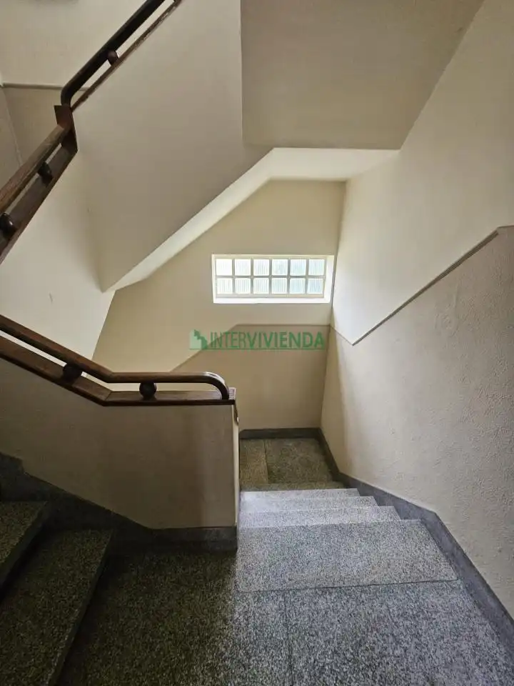 Casa o xalet en venda en Vigo  amb Calefacció, Jardí privat i Parquet