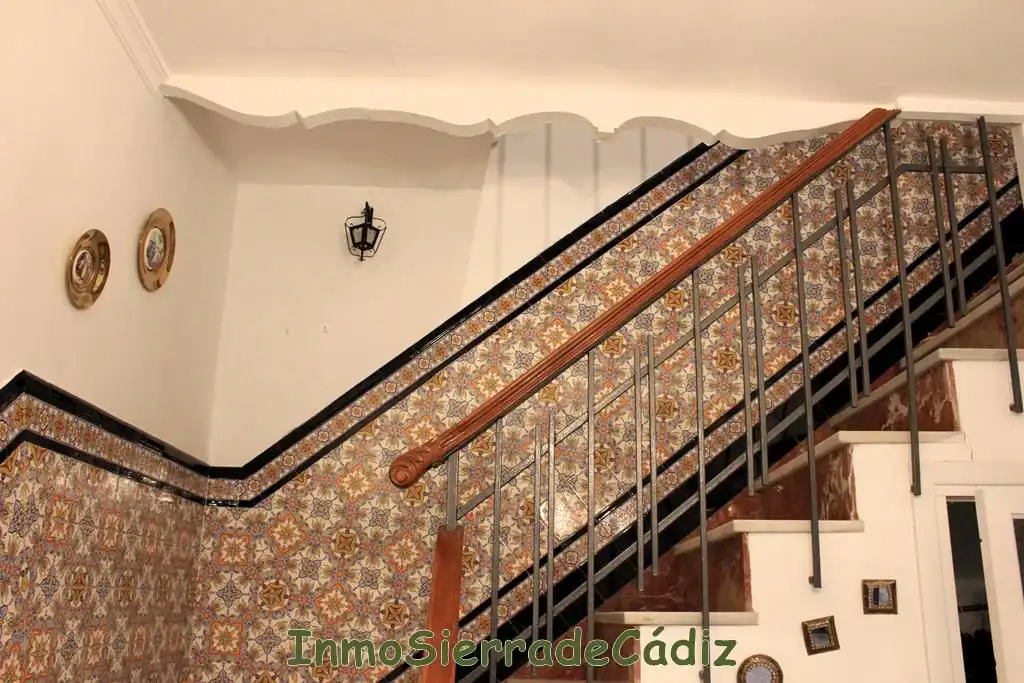 Casa in vendita a Pozo, imagen 42
