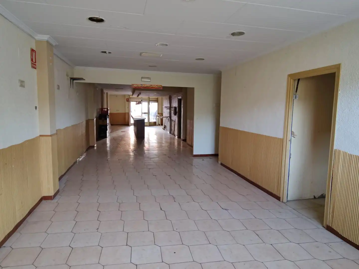 Local commercial à vendre à Buñol, imagen 15