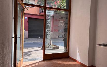 Geschaftsraum miete in Eixample