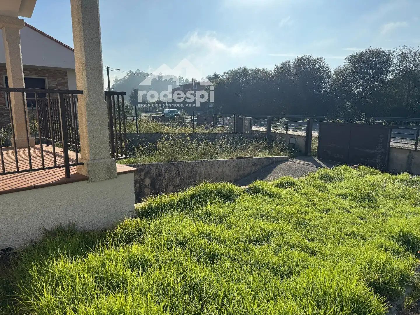 Villa avec piscine à vendre à Eidos de Abaixo-Forcadela, imagen 7