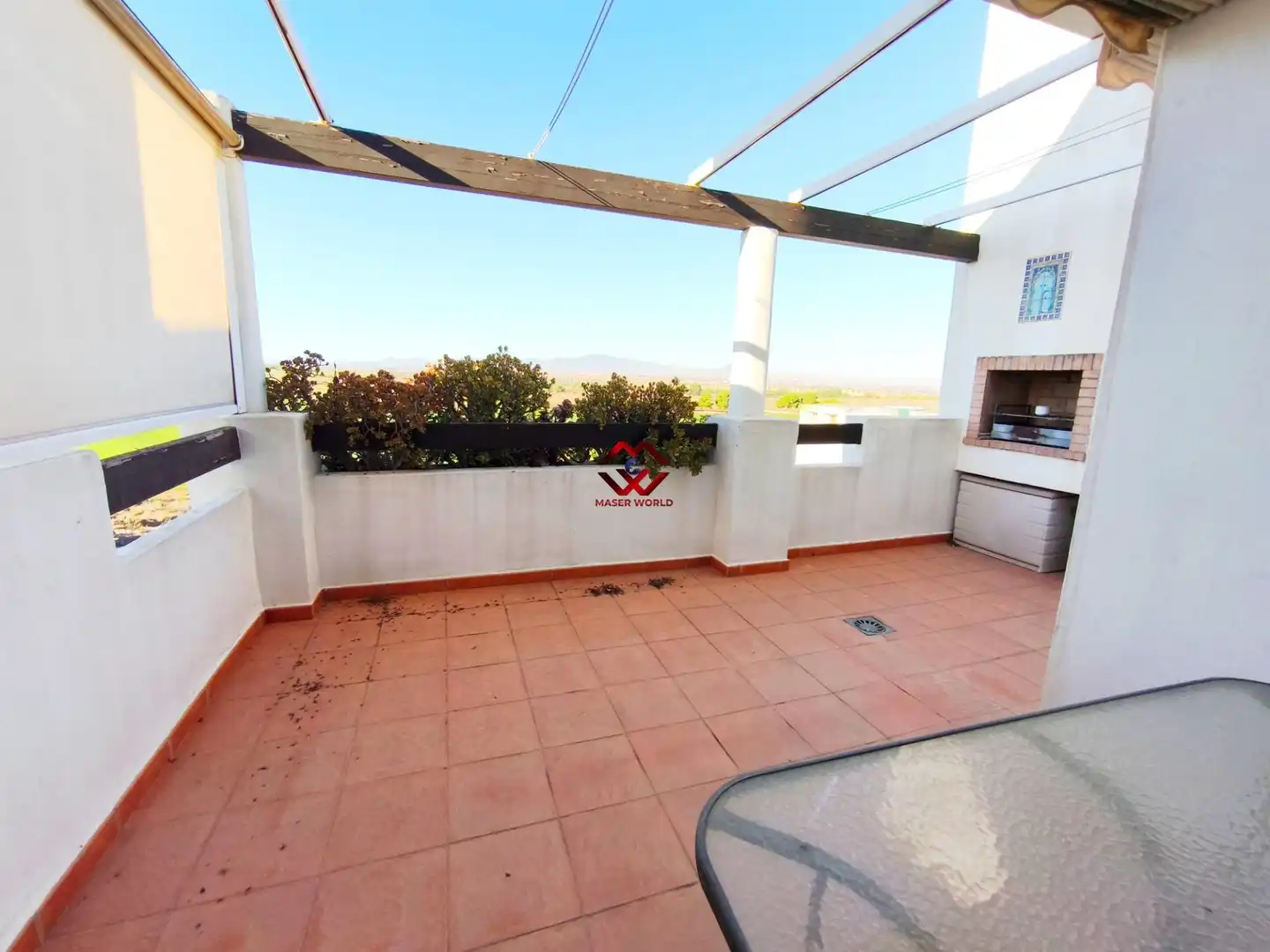 Apartment with pool for sale in Avenida BULEVAR CENTRAL CAÑADAS, imagen 19